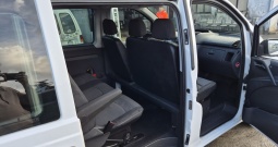 Mercedes Vito 116 - 2012