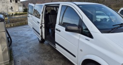 Mercedes Vito 116 - 2012