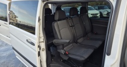 Mercedes Vito 116 - 2012