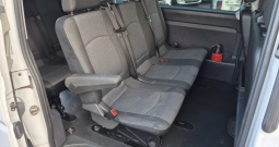 Mercedes Vito 116 - 2012
