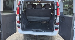 Mercedes Vito 116 - 2012