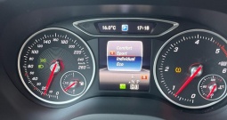 Mercedes B 200 automatik - 2017
