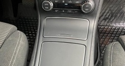 Mercedes B 200 automatik - 2017