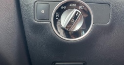 Mercedes B 200 automatik - 2017