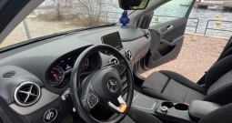 Mercedes B 200 automatik - 2017