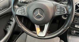 Mercedes B 200 automatik - 2017