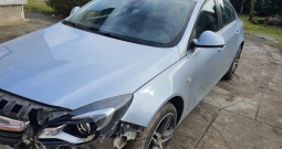 Opel Insignia 2015, 2.0, automatik
