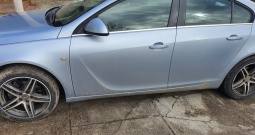 Opel Insignia 2015, 2.0, automatik