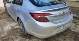 Opel Insignia 2015, 2.0, automatik