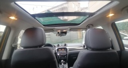 Suzuki Vitara gls + elegance hibrid