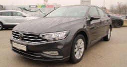 VW Passat 2.0 TDi DSG *LED, NAVIGACIJA, KAMERA*