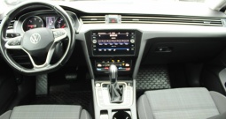 VW Passat 2.0 TDi DSG *LED, NAVIGACIJA, KAMERA*