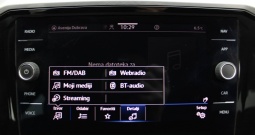 VW Passat 2.0 TDi DSG *LED, NAVIGACIJA, KAMERA*