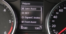 VW Passat 2.0 TDi DSG *LED, NAVIGACIJA, KAMERA*