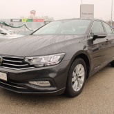 VW Passat 2.0 TDi DSG *LED, NAVIGACIJA, KAMERA*