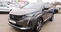 Peugeot 3008 1.5 HDi AUTOMATIK Allure *LED, NAVIGACIJA, KAMERA*