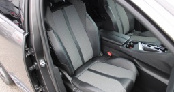 Peugeot 3008 1.5 HDi AUTOMATIK Allure *LED, NAVIGACIJA, KAMERA*