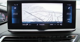 Peugeot 3008 1.5 HDi AUTOMATIK Allure *LED, NAVIGACIJA, KAMERA*