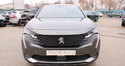 Peugeot 3008 1.5 HDi AUTOMATIK Allure *LED, NAVIGACIJA, KAMERA*
