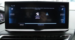 Peugeot 3008 1.5 HDi AUTOMATIK Allure *LED, NAVIGACIJA, KAMERA*