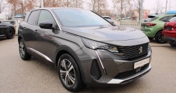 Peugeot 3008 1.5 HDi AUTOMATIK Allure *LED, NAVIGACIJA, KAMERA*