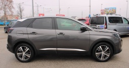 Peugeot 3008 1.5 HDi AUTOMATIK Allure *LED, NAVIGACIJA, KAMERA*