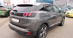 Peugeot 3008 1.5 HDi AUTOMATIK Allure *LED, NAVIGACIJA, KAMERA*
