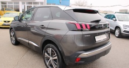 Peugeot 3008 1.5 HDi AUTOMATIK Allure *LED, NAVIGACIJA, KAMERA*