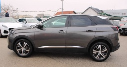 Peugeot 3008 1.5 HDi AUTOMATIK Allure *LED, NAVIGACIJA, KAMERA*