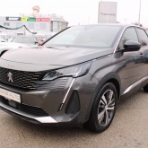 Peugeot 3008 1.5 HDi AUTOMATIK Allure *LED, NAVIGACIJA, KAMERA*