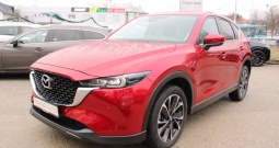 Mazda CX-5 CD150 AUTOMATIK *LED, NAVIGACIJA, KAMERA*