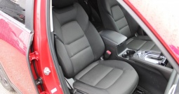 Mazda CX-5 CD150 AUTOMATIK *LED, NAVIGACIJA, KAMERA*