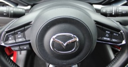 Mazda CX-5 CD150 AUTOMATIK *LED, NAVIGACIJA, KAMERA*