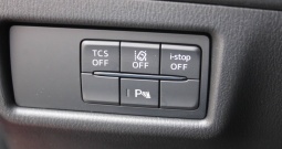 Mazda CX-5 CD150 AUTOMATIK *LED, NAVIGACIJA, KAMERA*