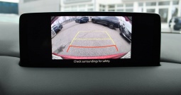 Mazda CX-5 CD150 AUTOMATIK *LED, NAVIGACIJA, KAMERA*
