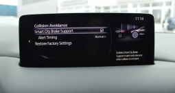 Mazda CX-5 CD150 AUTOMATIK *LED, NAVIGACIJA, KAMERA*