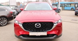 Mazda CX-5 CD150 AUTOMATIK *LED, NAVIGACIJA, KAMERA*