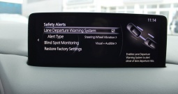 Mazda CX-5 CD150 AUTOMATIK *LED, NAVIGACIJA, KAMERA*