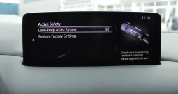 Mazda CX-5 CD150 AUTOMATIK *LED, NAVIGACIJA, KAMERA*