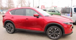 Mazda CX-5 CD150 AUTOMATIK *LED, NAVIGACIJA, KAMERA*