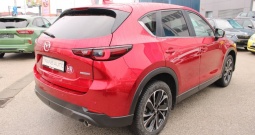 Mazda CX-5 CD150 AUTOMATIK *LED, NAVIGACIJA, KAMERA*