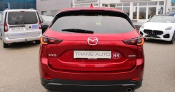 Mazda CX-5 CD150 AUTOMATIK *LED, NAVIGACIJA, KAMERA*