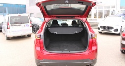 Mazda CX-5 CD150 AUTOMATIK *LED, NAVIGACIJA, KAMERA*