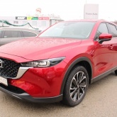Mazda CX-5 CD150 AUTOMATIK *LED, NAVIGACIJA, KAMERA*