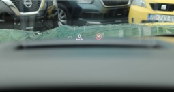 Ford Kuga 2.5 FHEV AUTOMATIK ST-Line X AWD *NAVIGACIJA,LED,KAMERA*