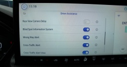 Ford Kuga 2.5 FHEV AUTOMATIK ST-Line X AWD *NAVIGACIJA,LED,KAMERA*