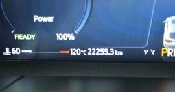 Ford Kuga 2.5 FHEV AUTOMATIK ST-Line X AWD *NAVIGACIJA,LED,KAMERA*