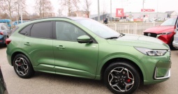 Ford Kuga 2.5 FHEV AUTOMATIK ST-Line X AWD *NAVIGACIJA,LED,KAMERA*