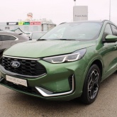 Ford Kuga 2.5 FHEV AUTOMATIK ST-Line X AWD *NAVIGACIJA,LED,KAMERA*