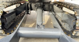 Doosan DX60-9 midi bager (2018) – 4.900 radnih sati